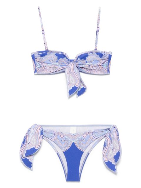 ZIMMERMANN Maxine bikini