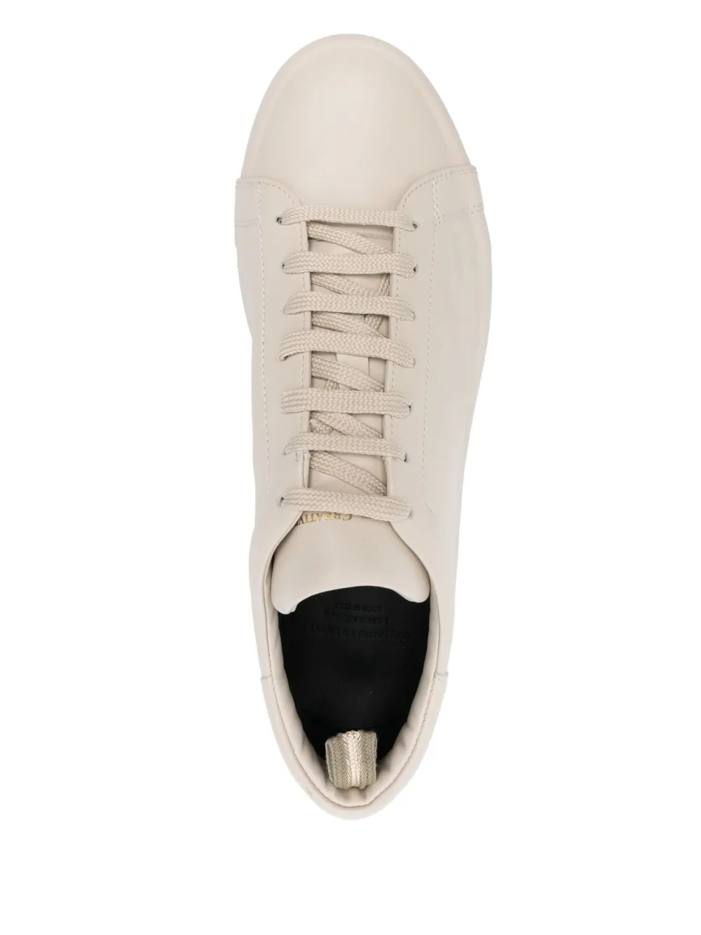 Officine Creative Essence sneakers Neutrals