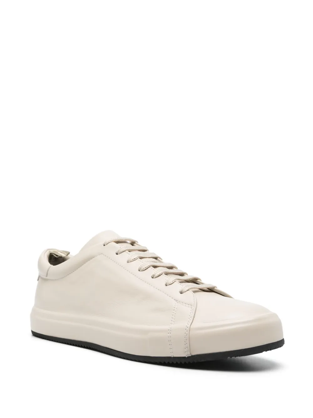 Officine Creative Essence sneakers Neutrals