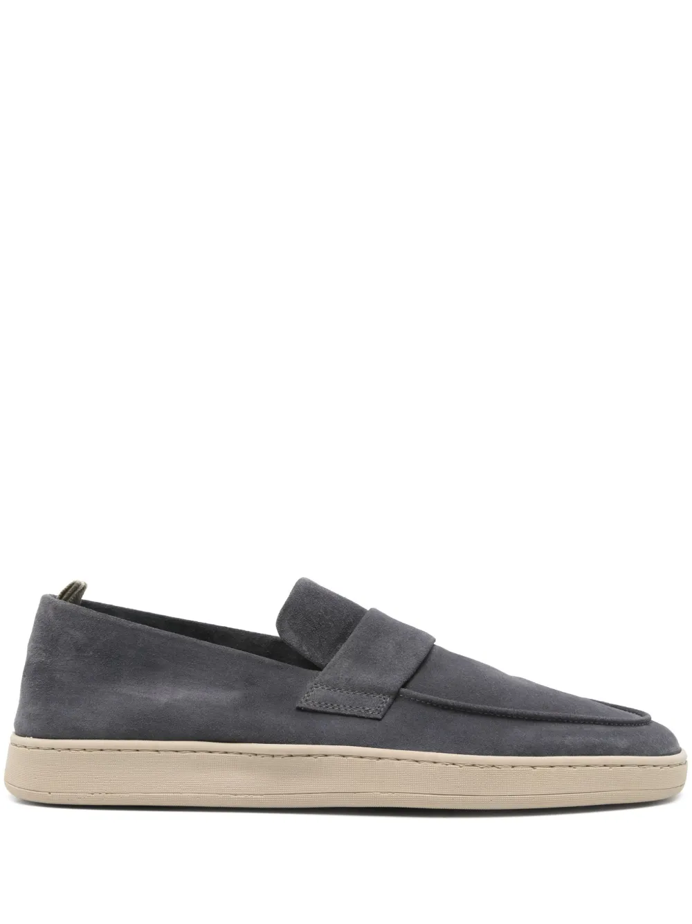 Officine Creative Herbie loafers Blauw