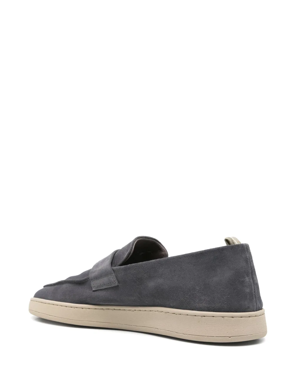 Officine Creative Herbie loafers Blue