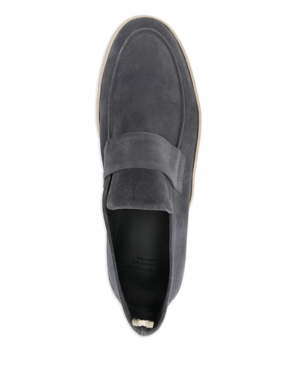 Officine Creative Herbie loafers Blue