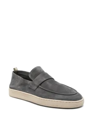 Officine Creative（オフィチーネクリエイティブ）モカシン - FARFETCH