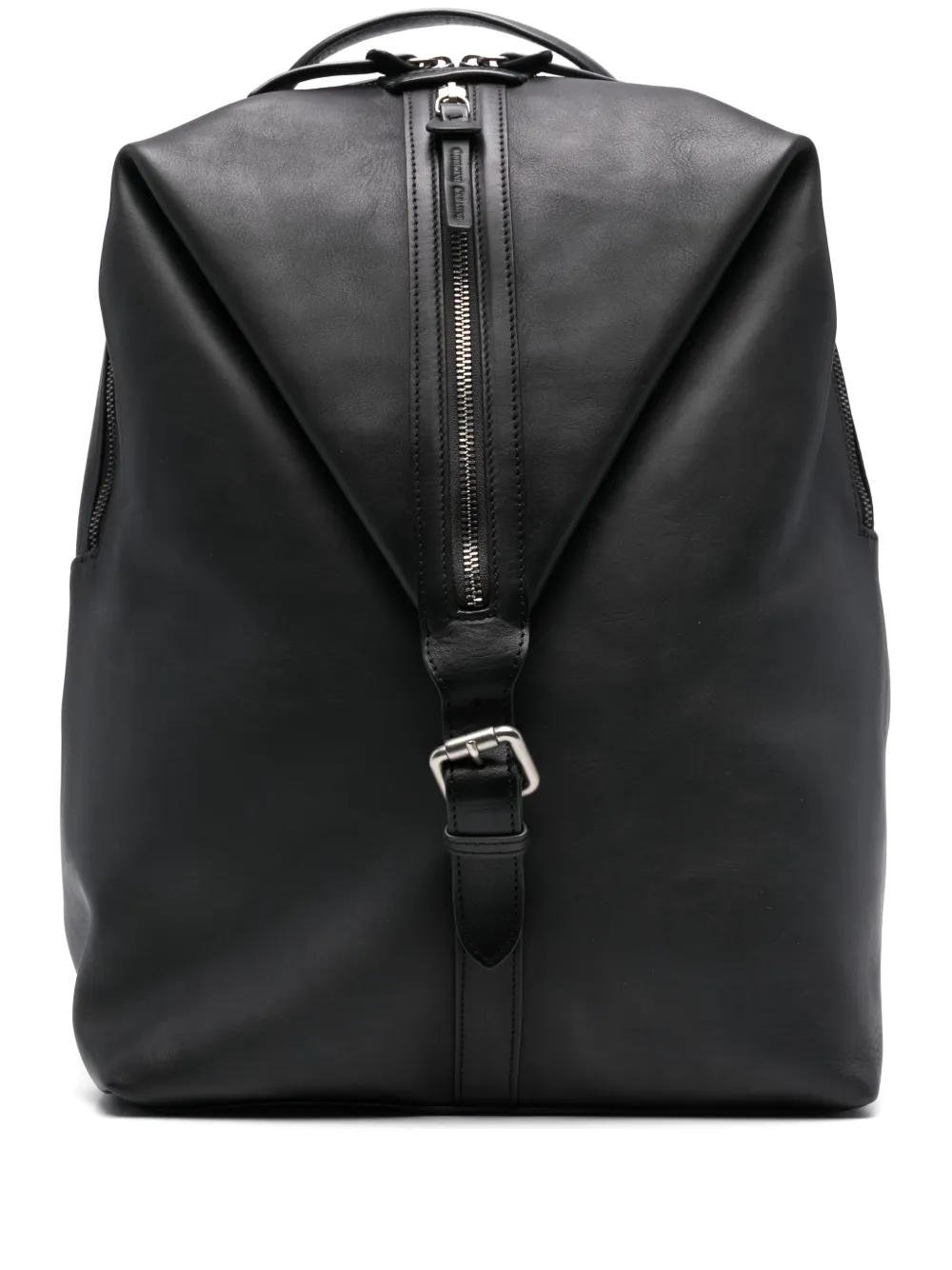 Officine Creative mochila Jules 001 | negro | Image 1