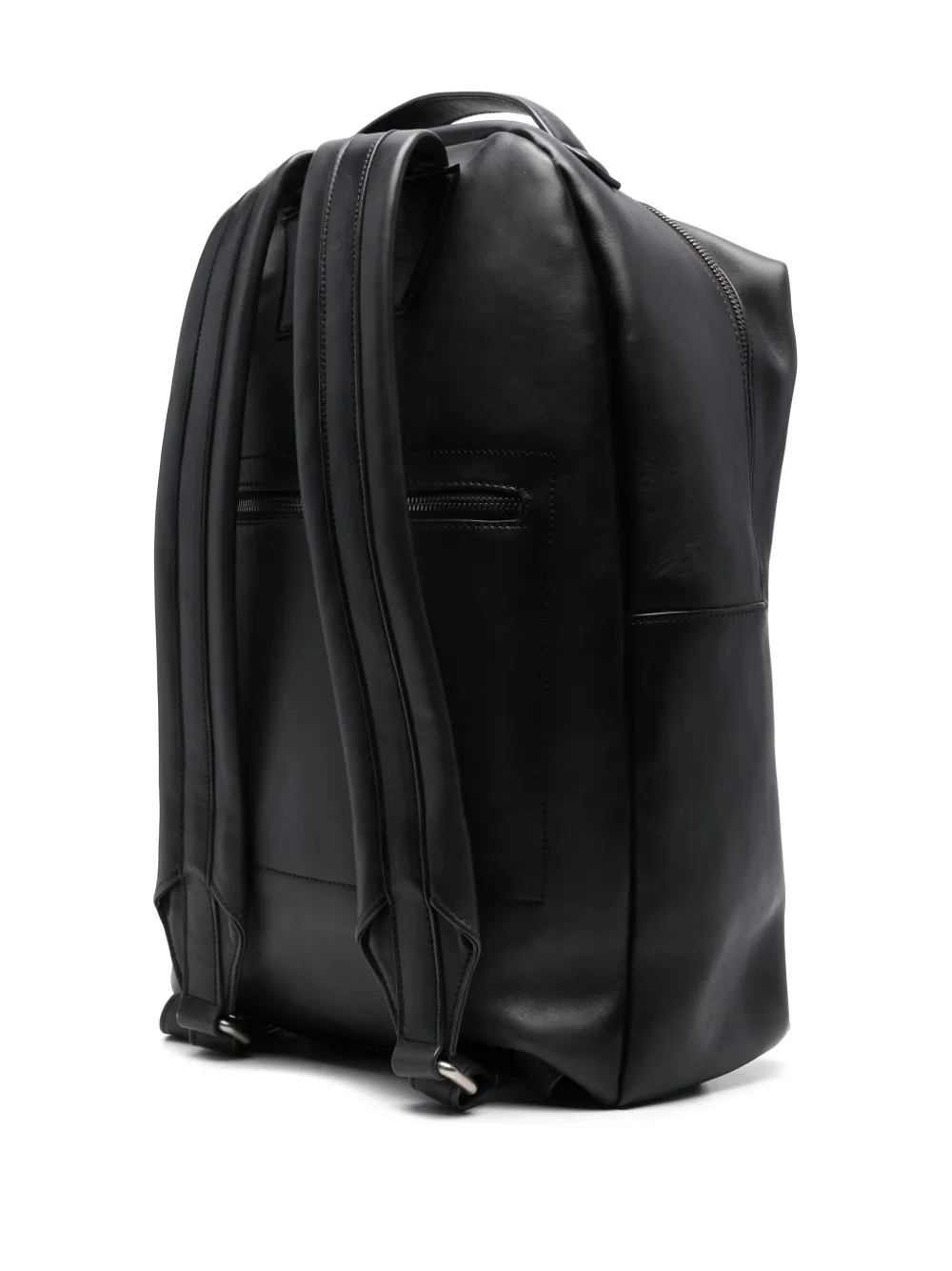 Officine Creative Jules 001 rugzak Zwart