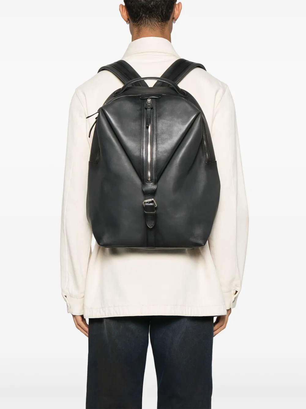 Officine Creative mochila Jules 001 | Image 2