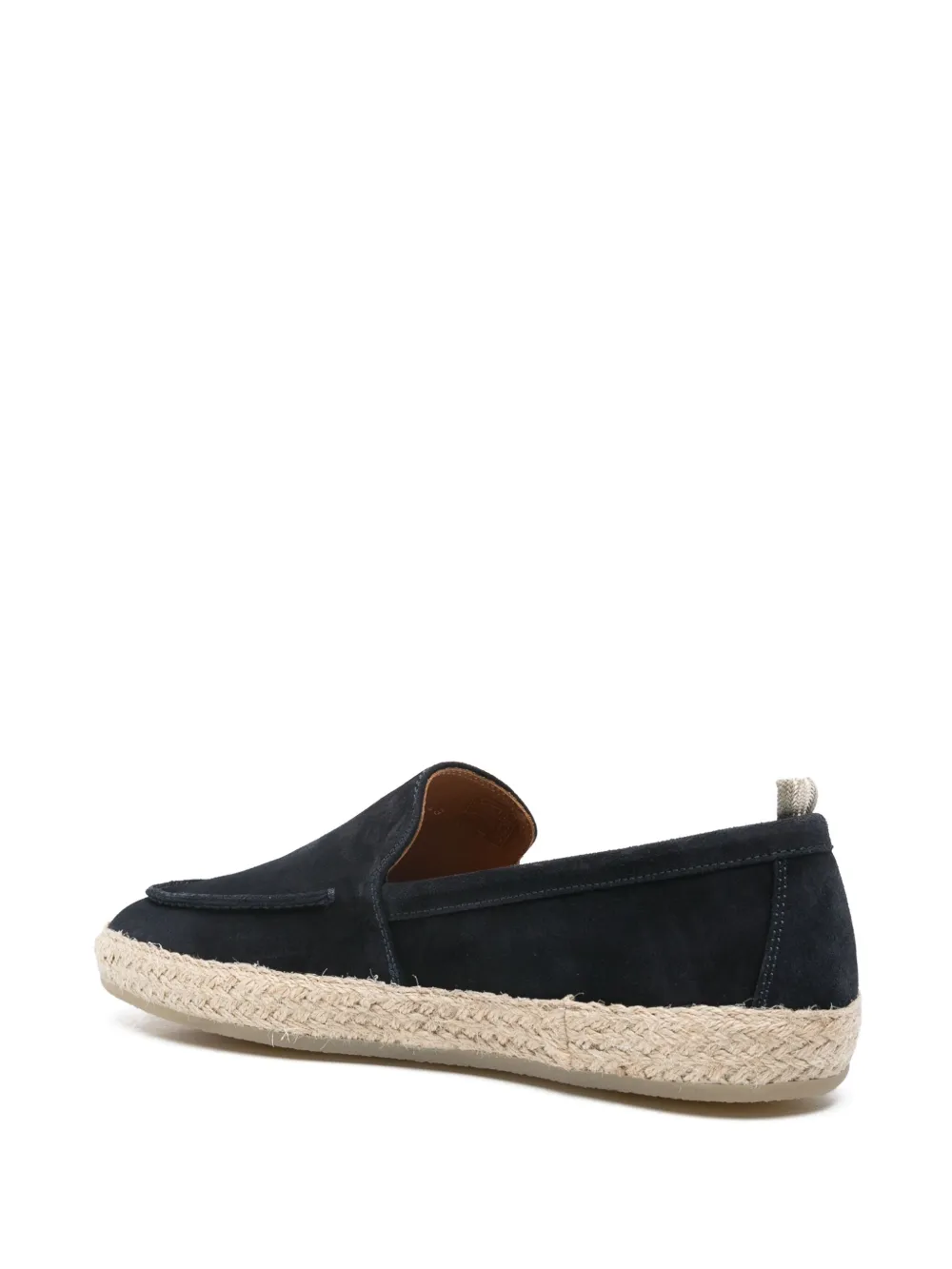 Officine Creative Herbie espadrilles Blue
