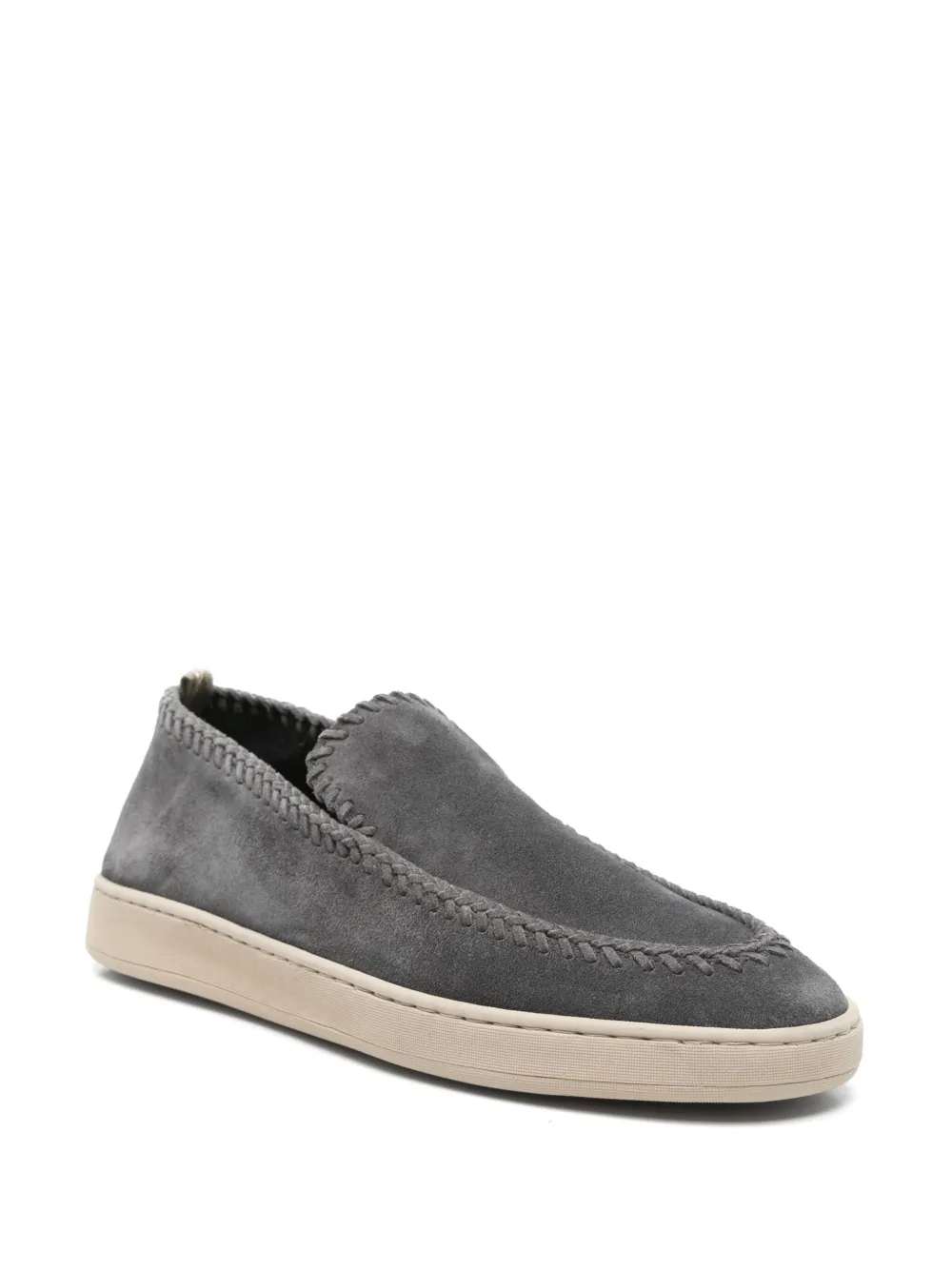 Officine Creative Herbie loafers - Grijs