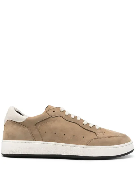 Officine Creative The Answer sneakers
