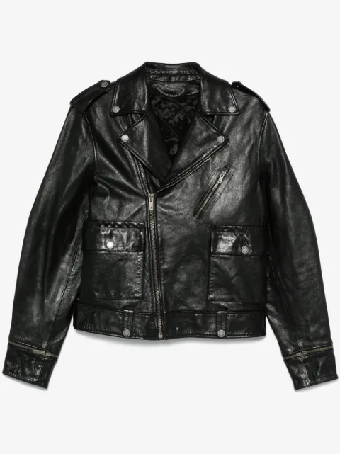 Golden Goose Norwood Chiodo jacket