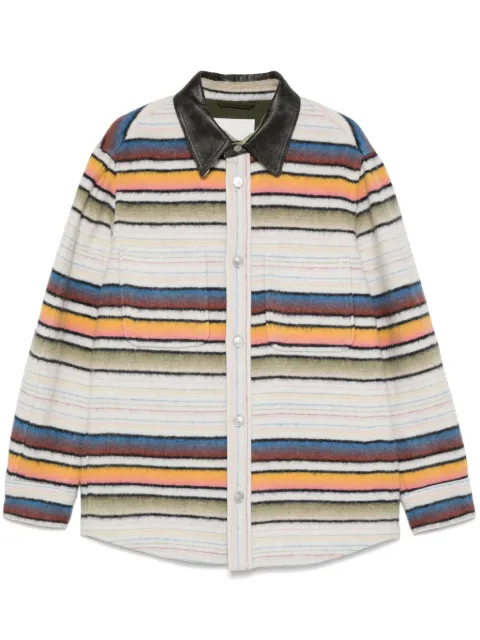 MARANT Duncan shirt