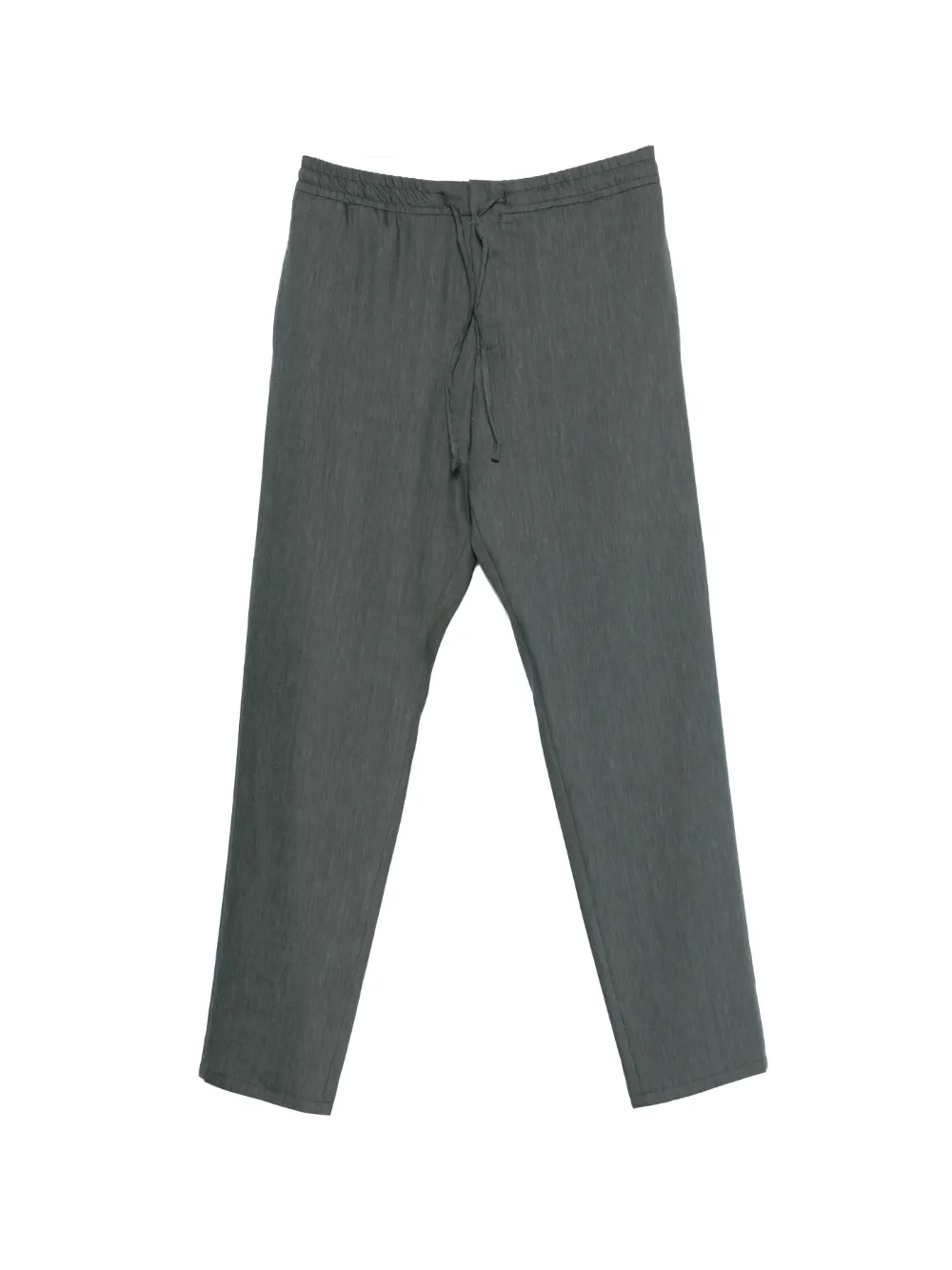 Canali Pantaloni sartoriali - Grigio