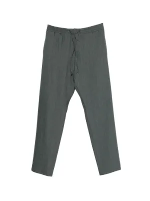 Paul Smith ストレートパンツ | グレー | FARFETCH JP