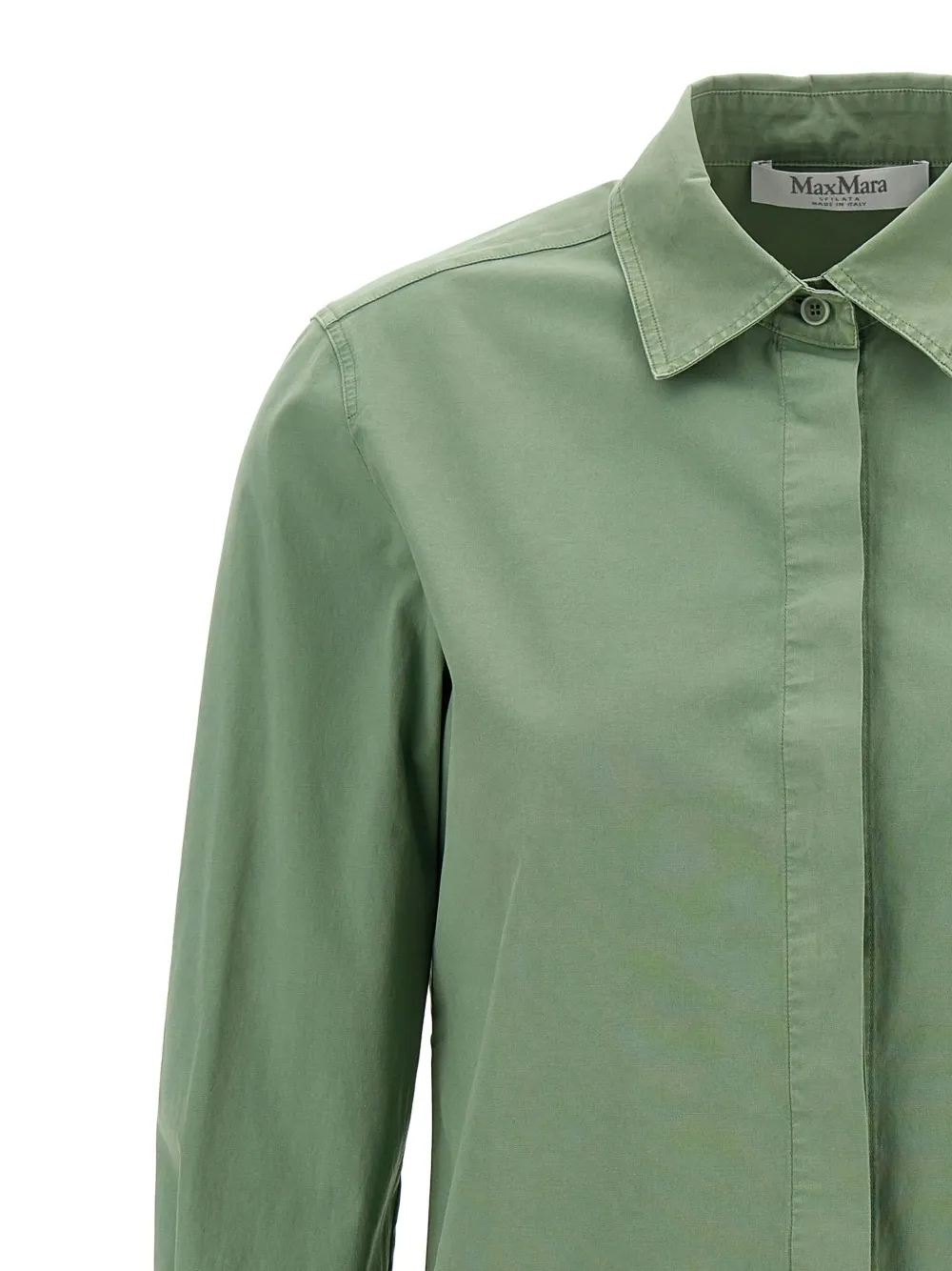 MAX MARA FRANCIA SHIRT