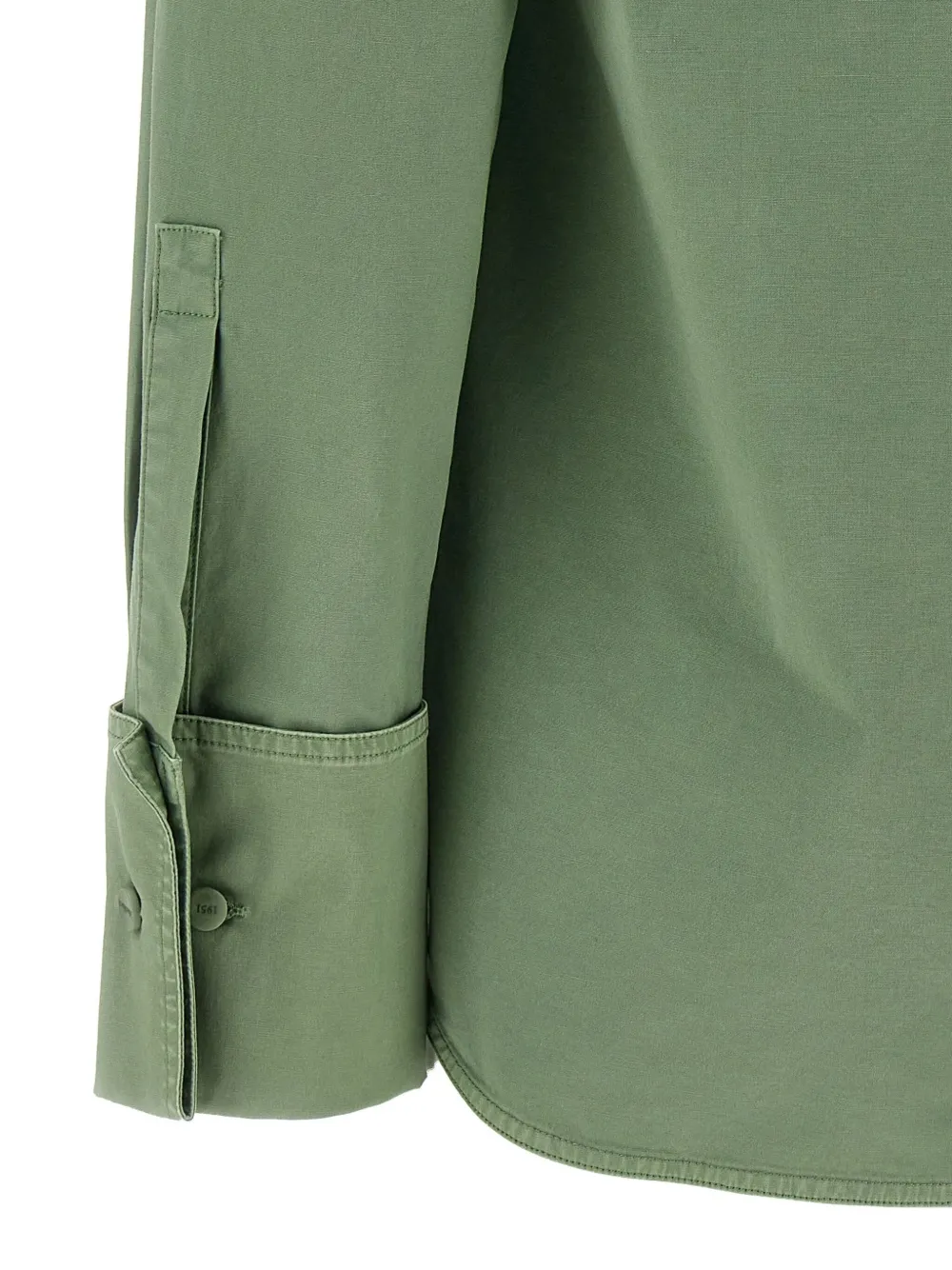 MAX MARA FRANCIA SHIRT