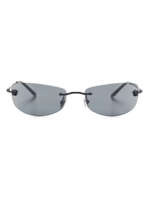 Versace Eyewear lentes de sol VE2279