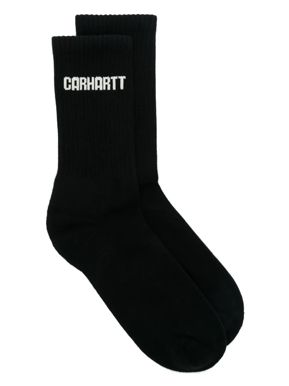 Carhartt WIP calcetines Industry | negro | Image 1