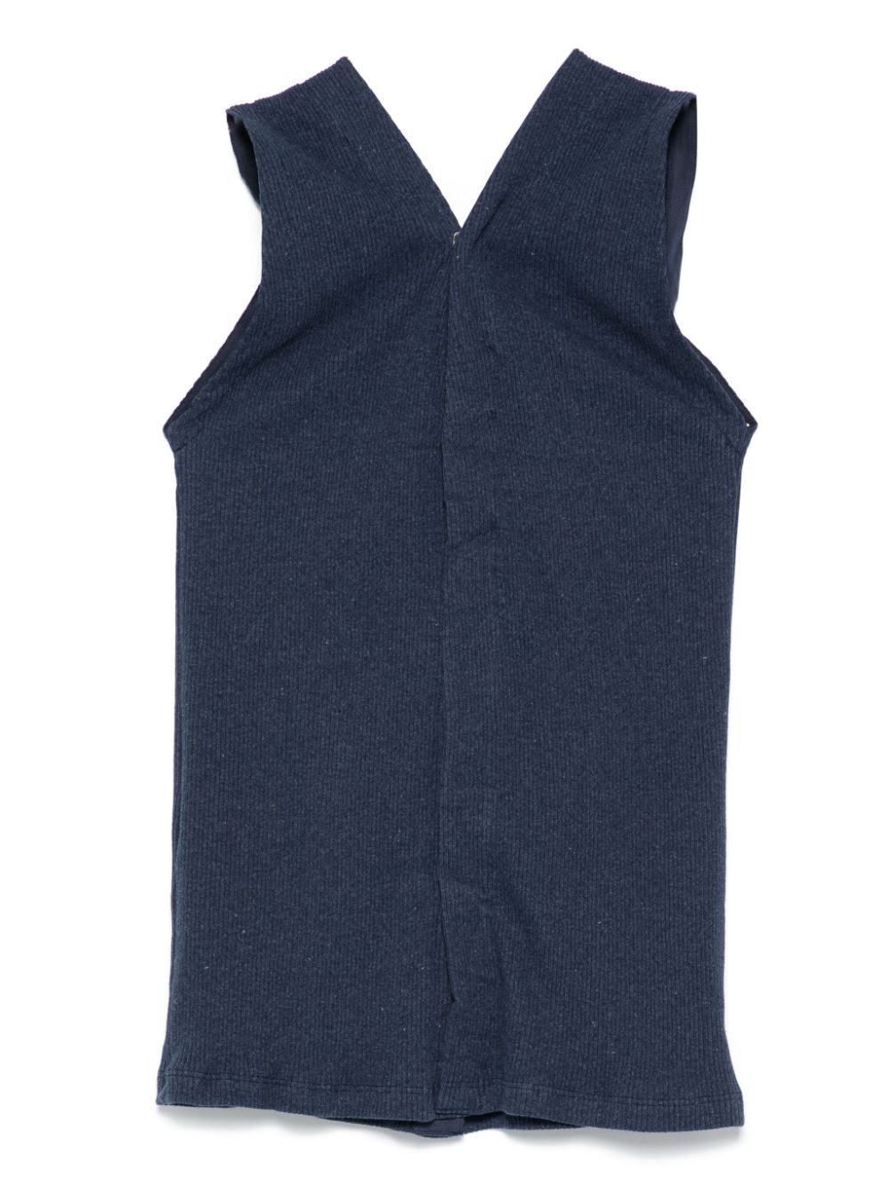 Baserange Tav top - Blauw