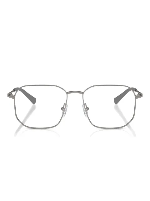 Armani Exchange rectangle glasses
