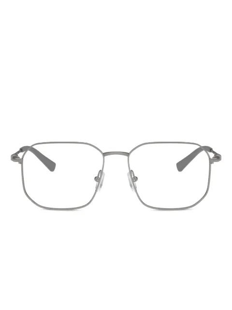 Armani Exchange rectangle glasses