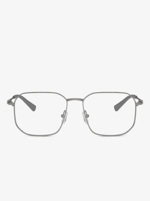 Armani Exchange rectangle glasses