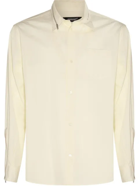 Undercover chemise en coton