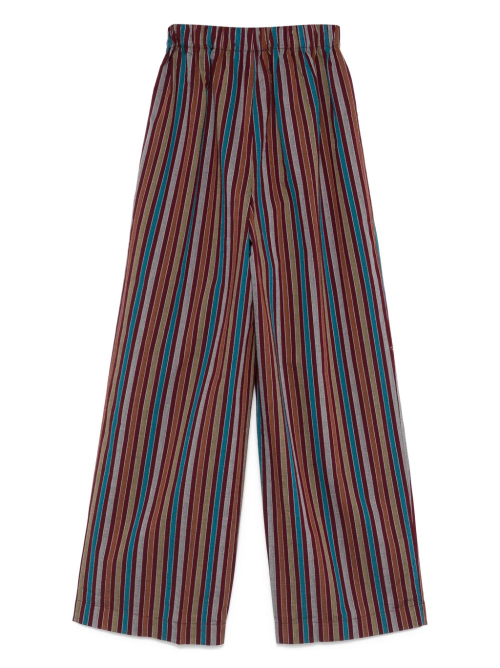 Baserange Ole trousers - Bruin