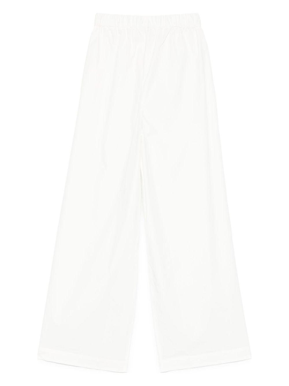 Baserange Ole trousers - Wit