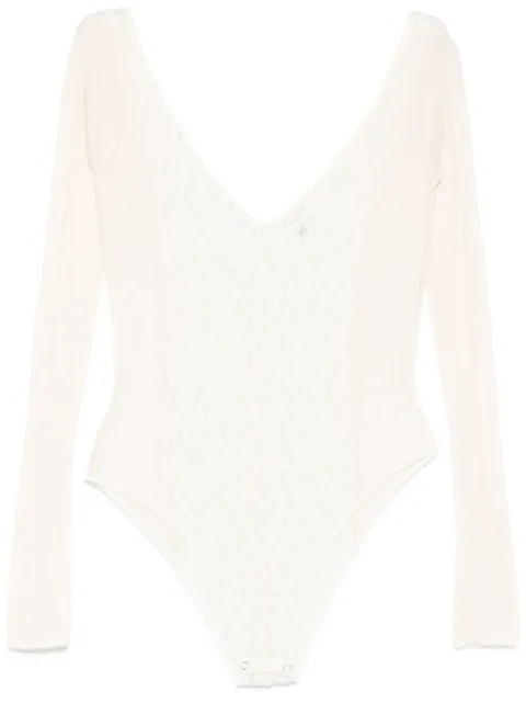 Baserange Crescent bodysuit