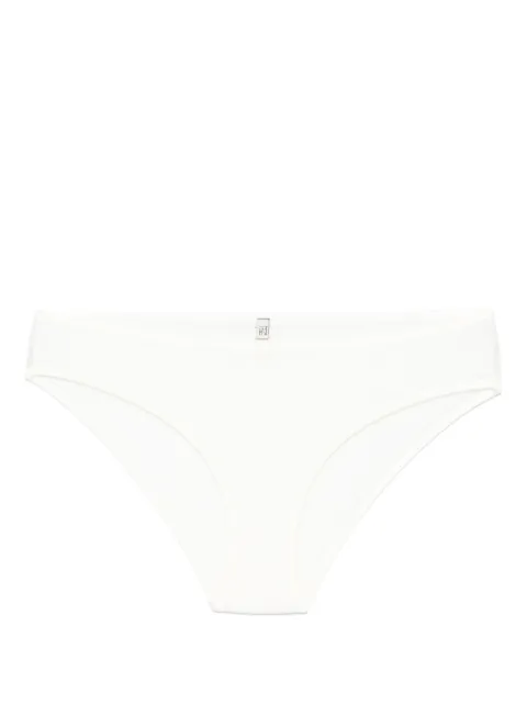 Baserange culotte à design uni