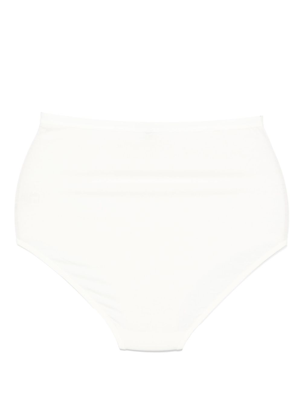 Baserange High waist slip - Beige