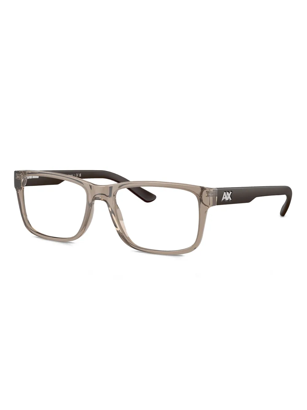 Armani Exchange square-frame glasses | Image 2