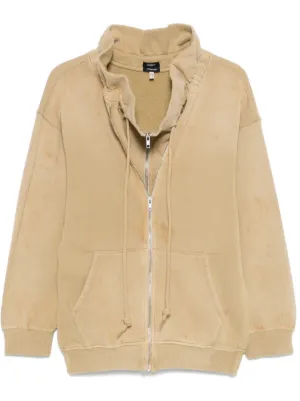 R13 Hoodies for Women - Shop on FARFETCH