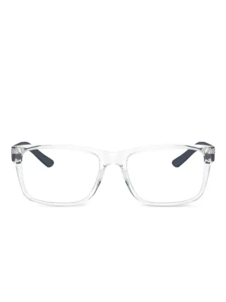 Armani Exchange