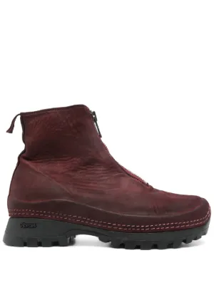 Guidi（グイディ）ブーツ - FARFETCH