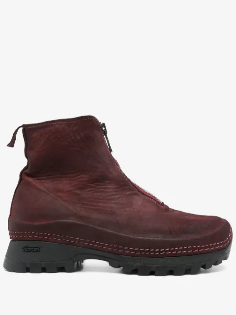Guidi VS01 boots