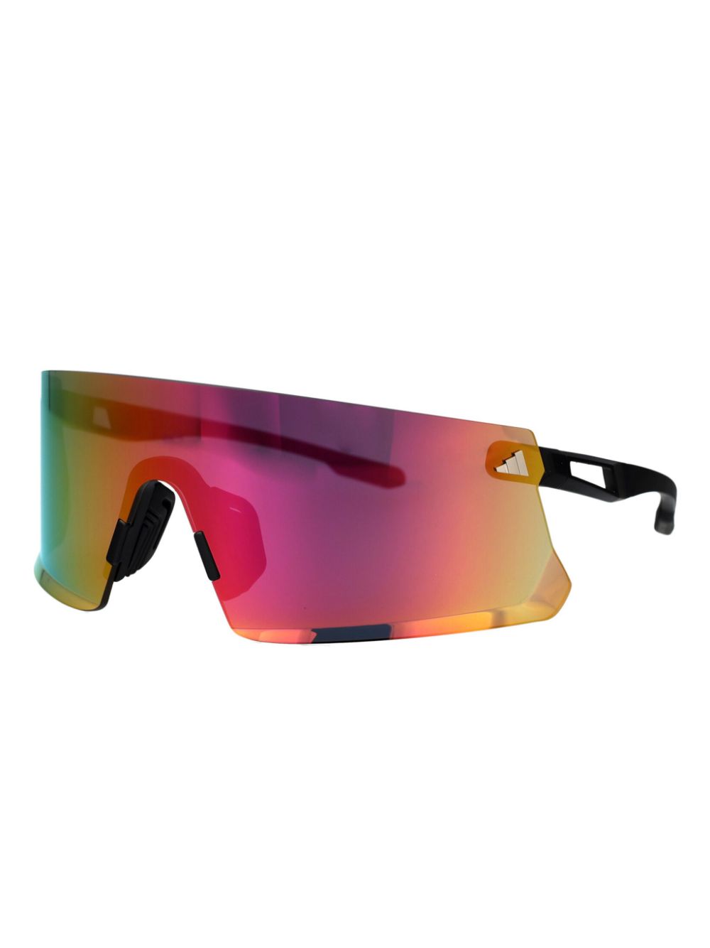 adidas Dunamis sunglasses - Zwart