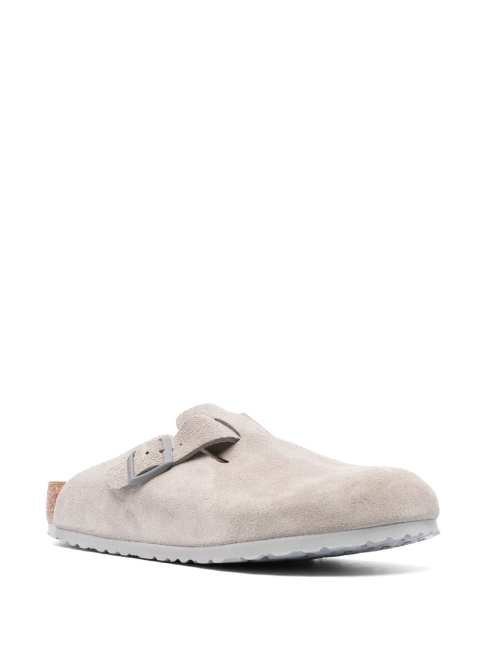 Birkenstock Boston clogs Grey