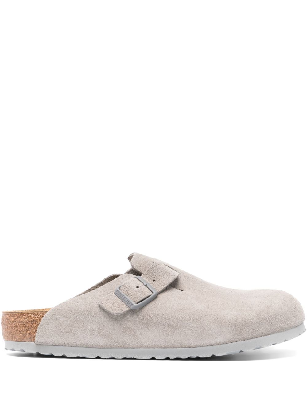 Birkenstock Boston clogs Grey