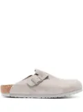 Birkenstock Boston clogs - Grey