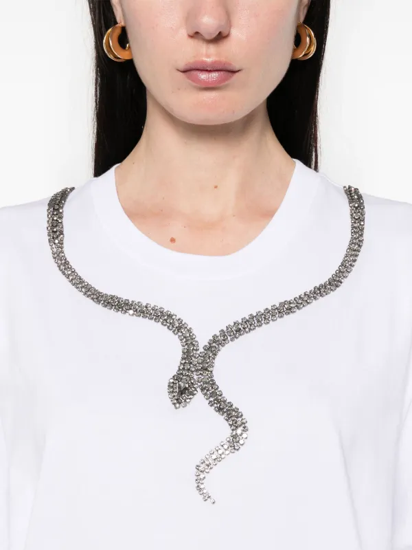 美品 STELLA McCARTNEY 13AW ツイード コート 38