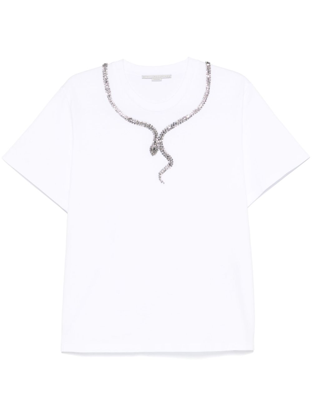 Stella McCartney Lunar New Year T-shirt - White