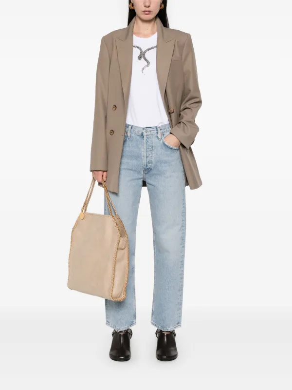 Stella McCartney Lunar New Year T-shirt | White | FARFETCH