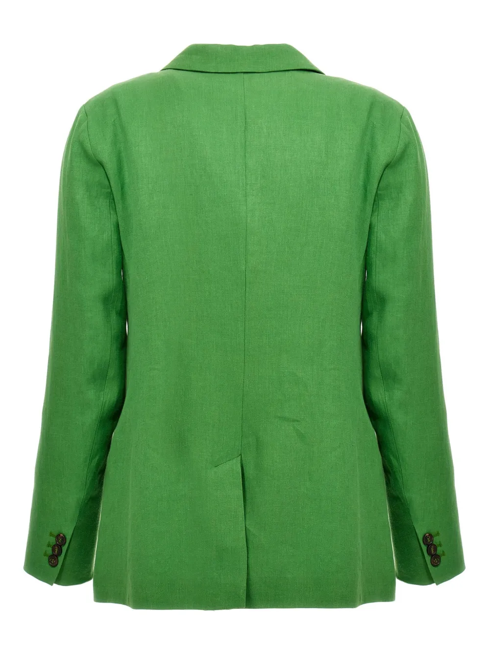 'S Max Mara Sofia blazer - Groen