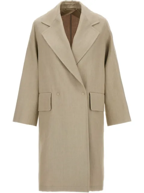 Max Mara Mescal trench coat