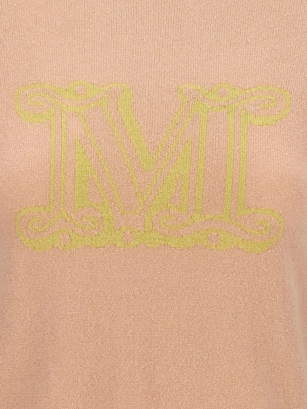 Max Mara Pamir trui Roze