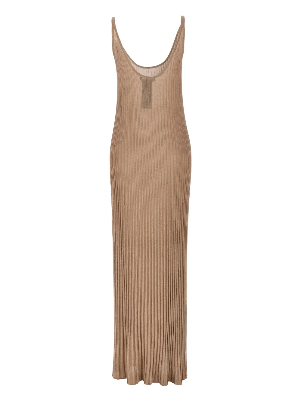 Max Mara Ritmo dress - Beige