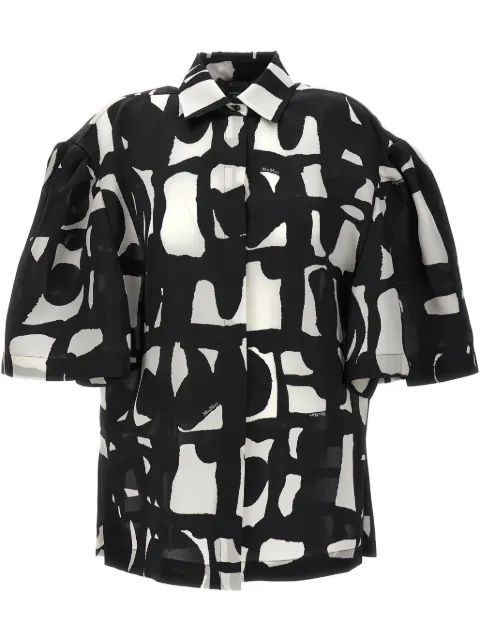 Max Mara Carella Hemd