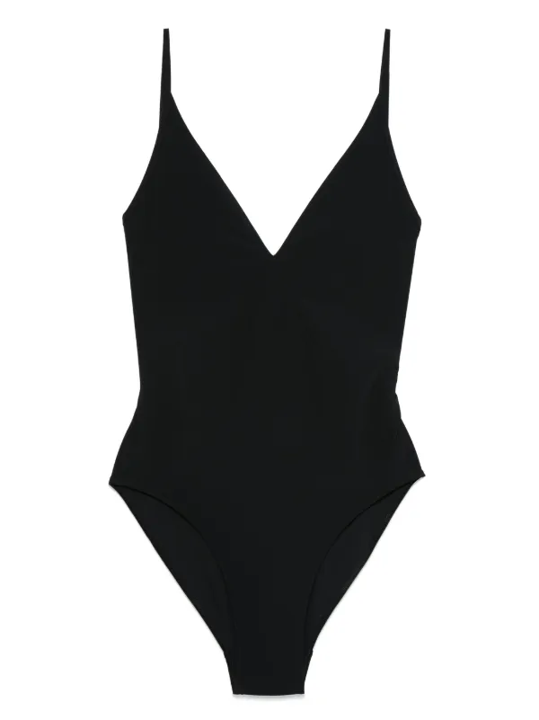 ☆送料・関税込 RICK OWENS 水着 VIP価格 ☆関税込み＊Rick Owens＊ストレッチナイロン水着
