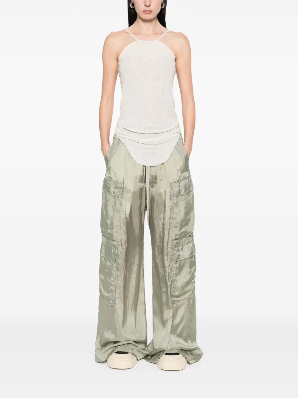 Rick Owens camiseta Skorpio | Chalecos y camisetas | Image 2